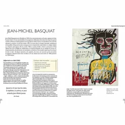 Le Petit Larousse de l'Histoire de l'art