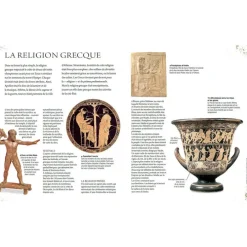 Le Petit Larousse illustré des Religions