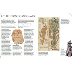 Le Petit Larousse illustré des Religions