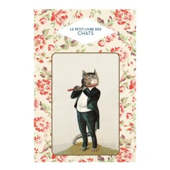 Outlet Le Petit livre des chats Histoire, Géographie Et Sciences