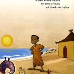 New Le poisson bleu de monsieur Chagall a disparu ! Livres Jeunesse