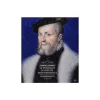 Le portrait d'Anne de Montmorency Catalogues D'Exposition