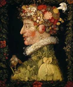Le Printemps (affiches d'art) Affiches D'Art|Affiches D'Art Encadrées