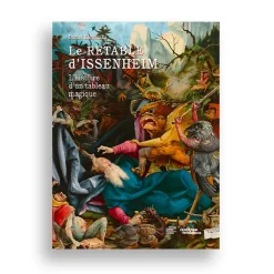 Best Le Retable d'Issenheim Livres Jeunesse