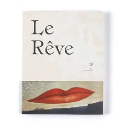 Discount Le rêve Catalogues D'Exposition