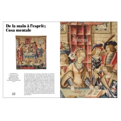 Le rêve d'être artiste - Catalogue d'exposition