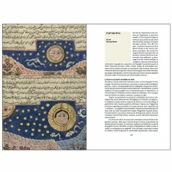 Les Arts de l'Islam. Un passé pour un présent