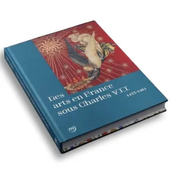 Sale Les arts en France sous Charles VII (1422-1461) - Catalogue d'exposition Catalogues D'Exposition
