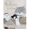 Sale Les chats du Louvre Bandes Dessinées