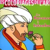 Online Les coloriages de l'art De Byzance à Istanbul Loisirs Créatifs