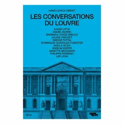 Les Conversations du Louvre