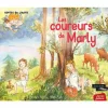 Les Coureurs de Marly - Contes du Louvre
