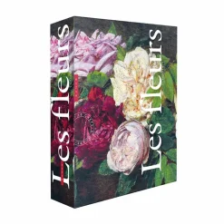 Best Les fleurs. L'essentiel Livres D'Art