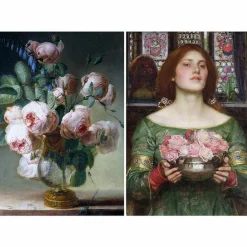 Best Les fleurs. L'essentiel Livres D'Art