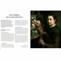 Les grands maîtres de la Renaissance