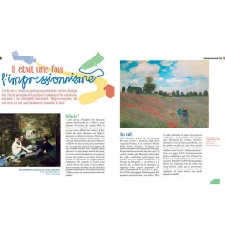 Les impressionnistes - Revue DADA No 235 Revues