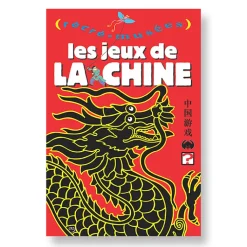 Online Les jeux de la Chine - Récré Musées Livres Jeunesse