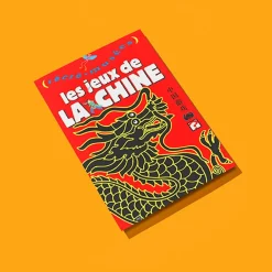 Online Les jeux de la Chine - Récré Musées Livres Jeunesse
