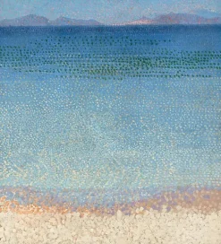 Sale Les Îles d'Or (affiches d'art encadrées) Affiches D'Art Encadrées|Toiles Sur Châssis