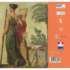 Les maisons des Bonaparte à Paris 1795-1804 - Catalogue d'exposition