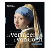 Les maîtres hollandais de Vermeer à Van Gogh - Catalogue d'exposition