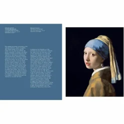 Les maîtres hollandais de Vermeer à Van Gogh - Catalogue d'exposition