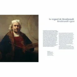 Les maîtres hollandais de Vermeer à Van Gogh - Catalogue d'exposition