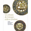 Hot Les émaux de Limoges à décor profane - Autour des collection du Cardinal Guala Bicchieri - Catalogue d'exposition Catalogues D'Exposition