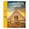 Les Merveilles du Monde expliquées aux enfants