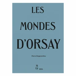 Best Les Mondes d'Orsay Livres D'Art