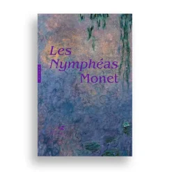 Les Nymphéas de Claude Monet