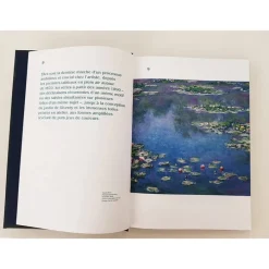 Les Nymphéas Monet