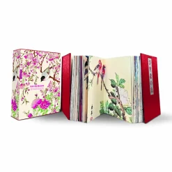 Online Les oiseaux par les grands maîtres de l'estampe japonaise Livres D'Art