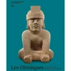 New Les Olmèques et les cultures du golfe du Mexique - Catalogue d'exposition Catalogues D'Exposition