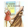 Le sourire de la Joconde