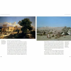 Les peintres de l'orientalisme