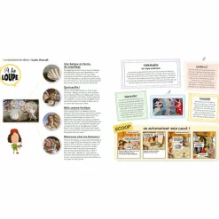 Les 10 plus beaux tableaux racontés aux enfants