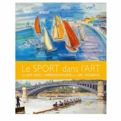 Le sport dans l'art