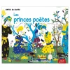 Les princes poètes - Contes du Louvre
