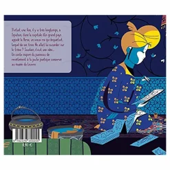 Les princes poètes - Contes du Louvre