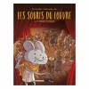 Les souris du Louvre T.3 Le serment oublié