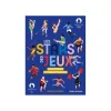 Les stars des Jeux olympiques et Paralympiques Livres Jeunesse