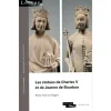 Best Les statues de Charles V et de Jeanne de Bourbon - Solo N°80 Histoire, Géographie Et Sciences