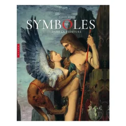 Sale Les symboles dans la peinture Livres D'Art