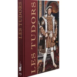 Outlet Les Tudors Catalogues D'Exposition