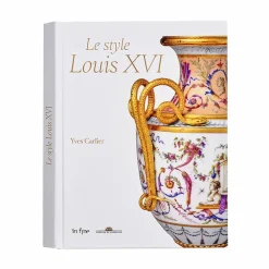 Le style Louis XVI