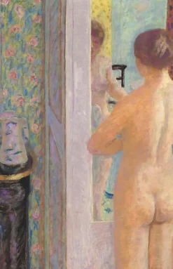 Sale Le Toilette, dit aussi La Toilette rose (panneaux acryliques) Panneaux Acryliques|Toiles Encadrées