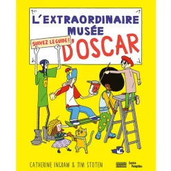 L'extraordinaire musée d'Oscar