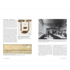 Online L'herbier du Museum - L'aventure d'une collection Histoire, Géographie Et Sciences