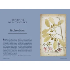 Online L'herbier du Museum - L'aventure d'une collection Histoire, Géographie Et Sciences